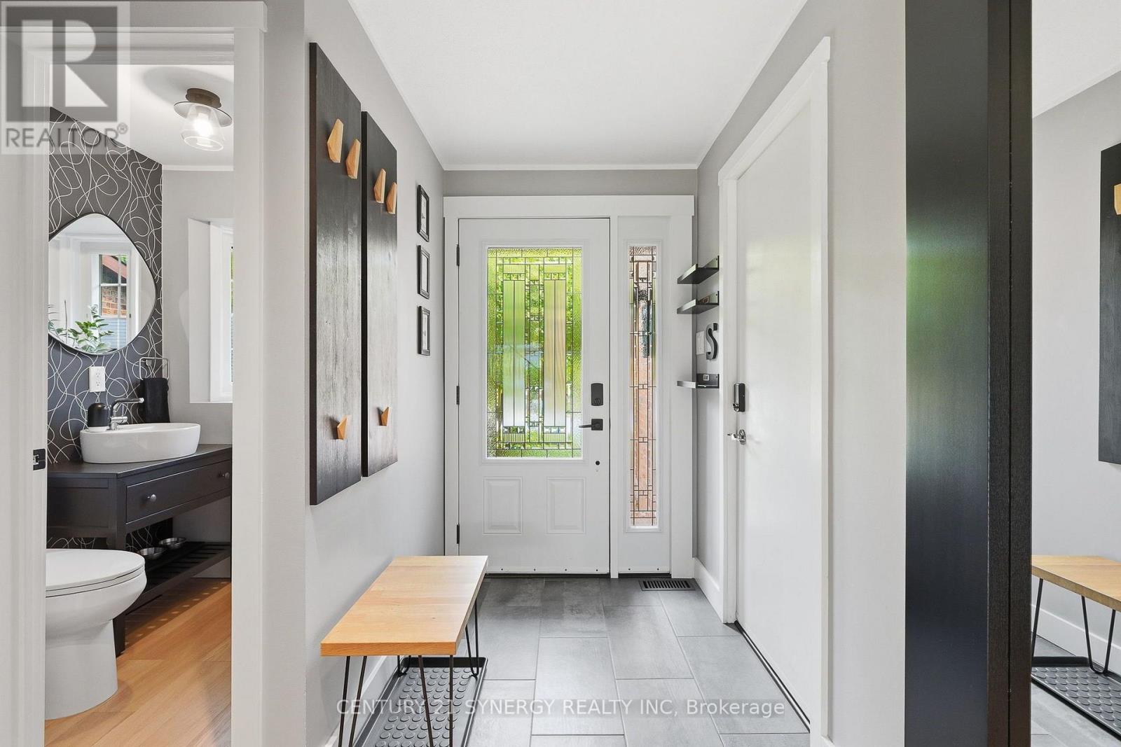 6058 FORESTGLEN CRESCENT
