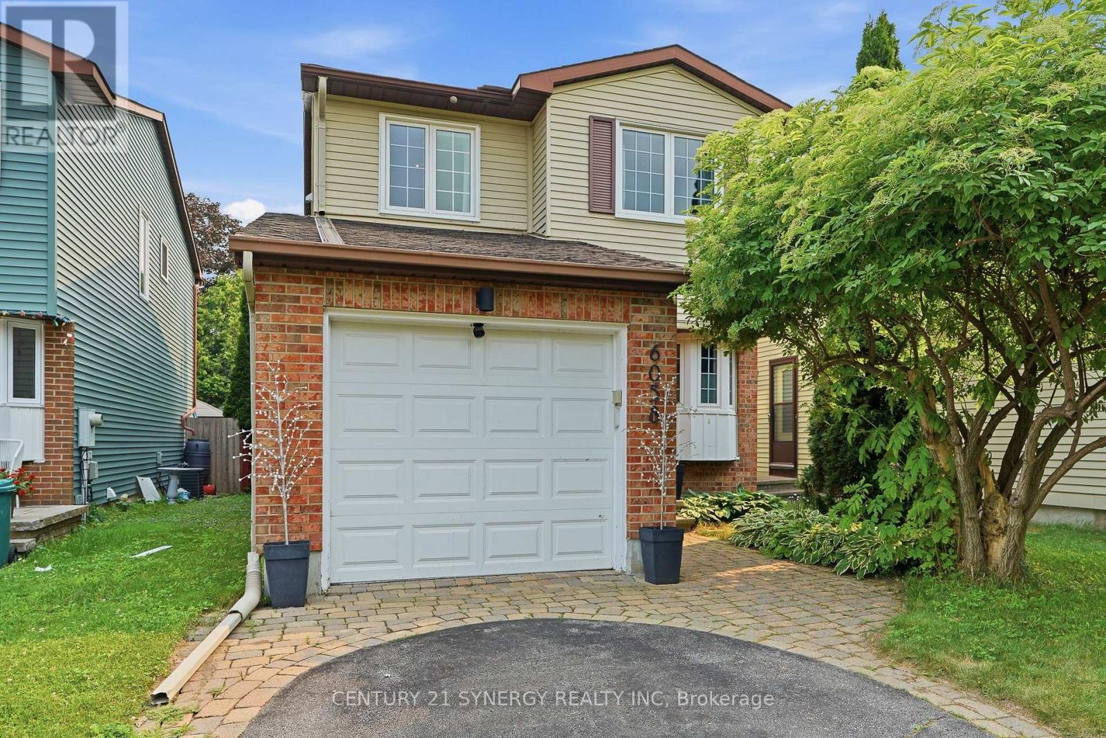 6058 FORESTGLEN CRESCENT