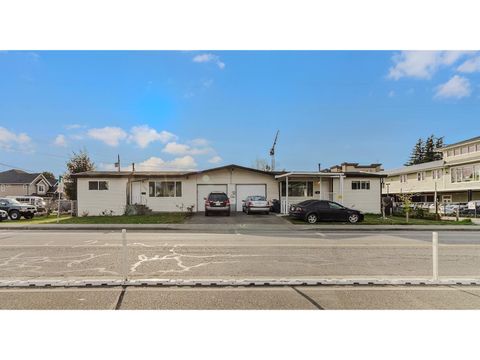 2489 PARKVIEW STREET Abbotsford BC V2T3K8
