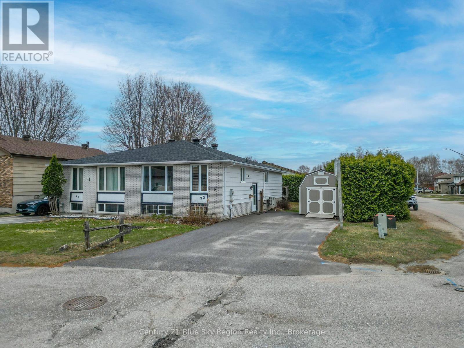 30 HARRIS DRIVE