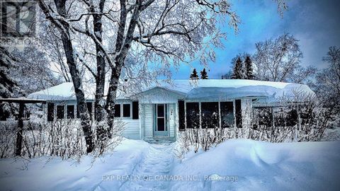 365 SEVENTH STREET E Cochrane ON P0L1C0