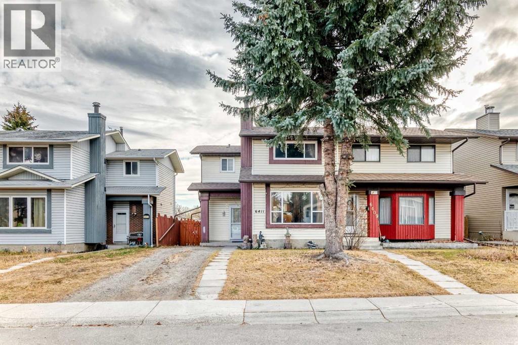 6411 26 Avenue NE