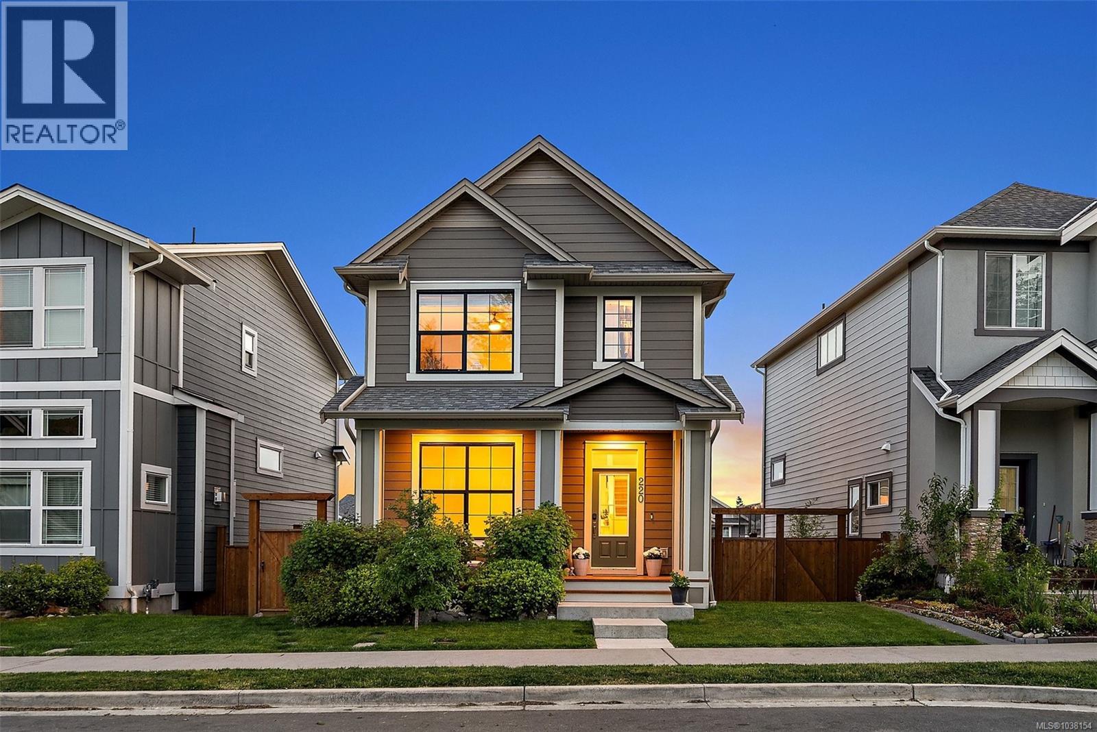 220 Caspian Dr