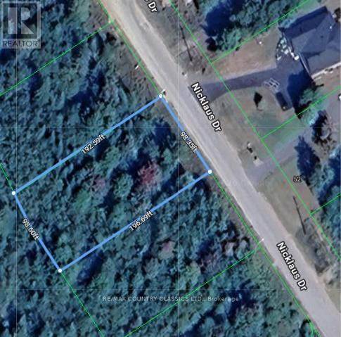 Photo 1 of 1 — LOT 24 NICKLAUS DRIVE, Bancroft (Bancroft Ward), ON K0L1C0