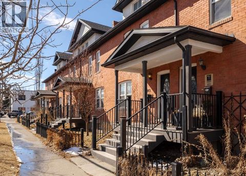 913 14 Street SE Calgary AB T2G3K2