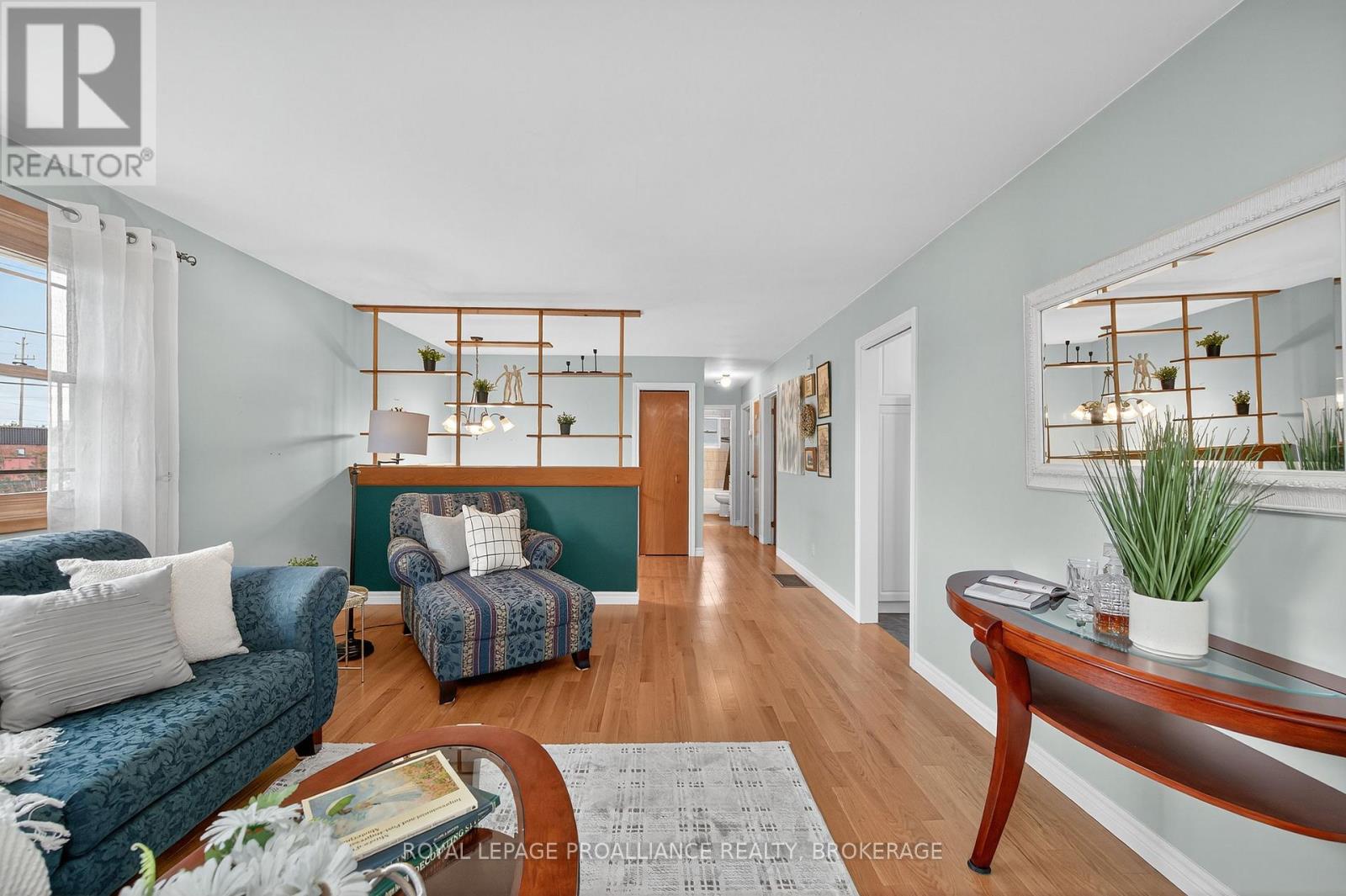 855 WOODBINE ROAD