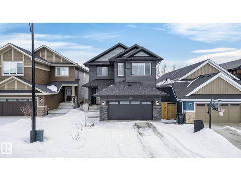 1460 ENRIGHT LANDING LD NW Edmonton AB T6M0Z2