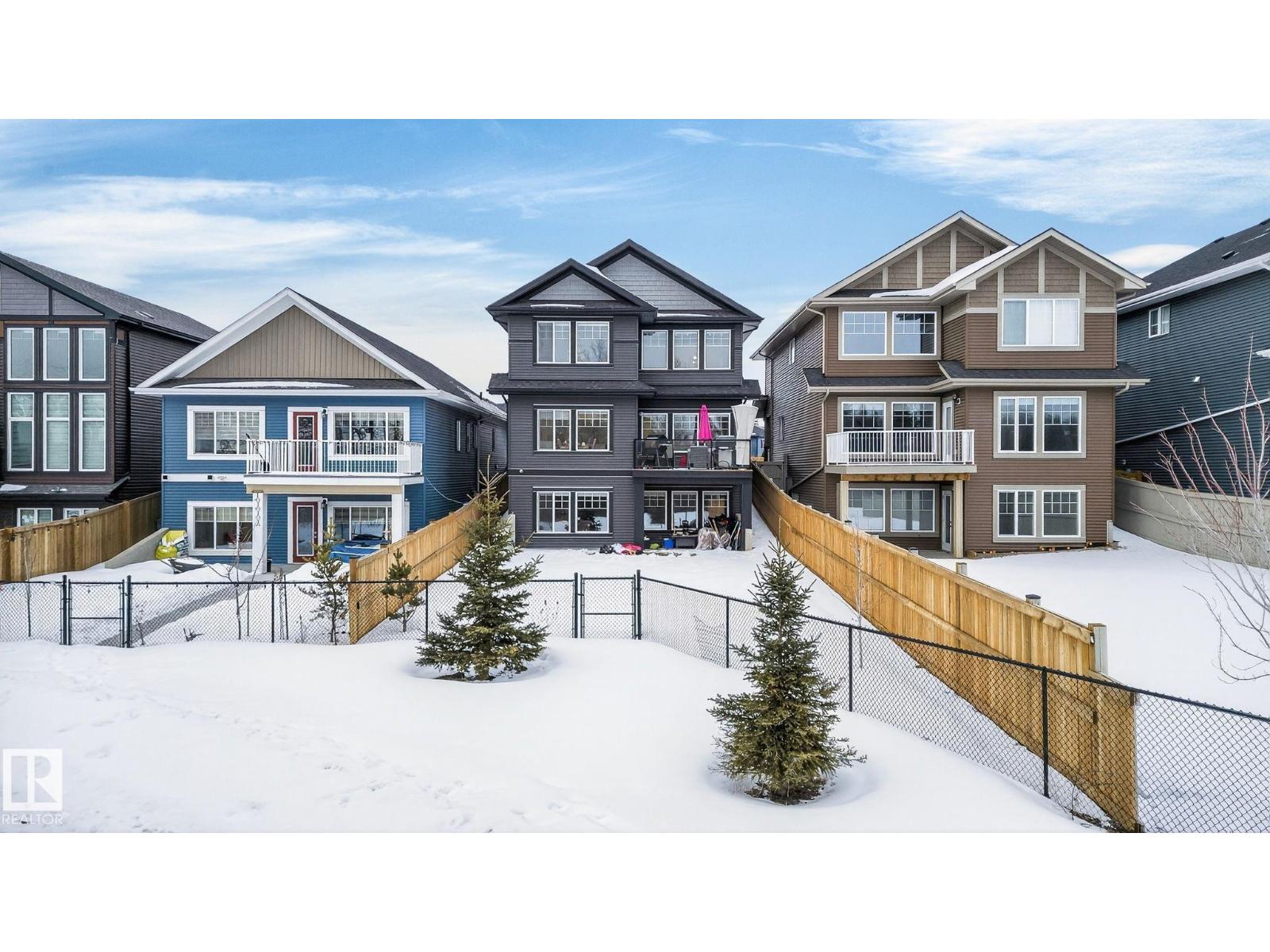 1460 ENRIGHT LANDING LD NW