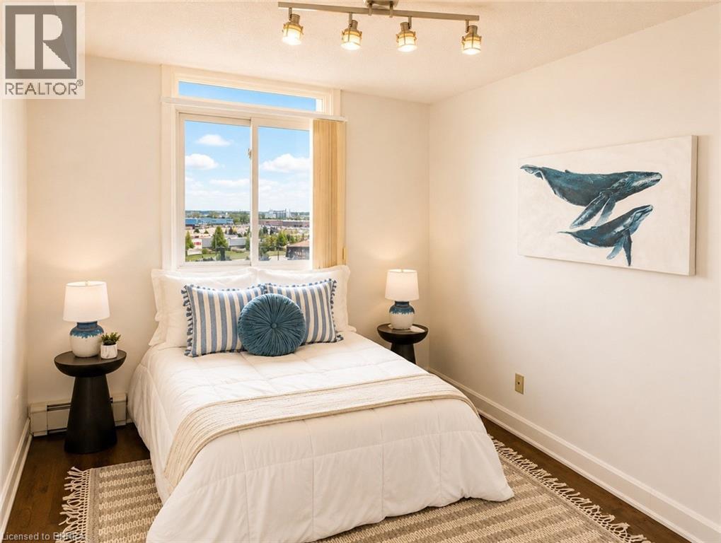 640 WEST Street Unit# 901