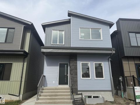 206 STARLING Fort Saskatchewan AB T8L0X9