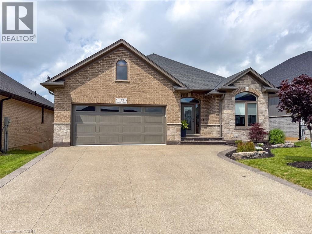 103 GIBBONS Street