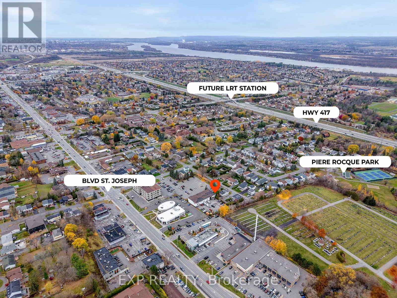 1237 1255 COUSINEAU STREET