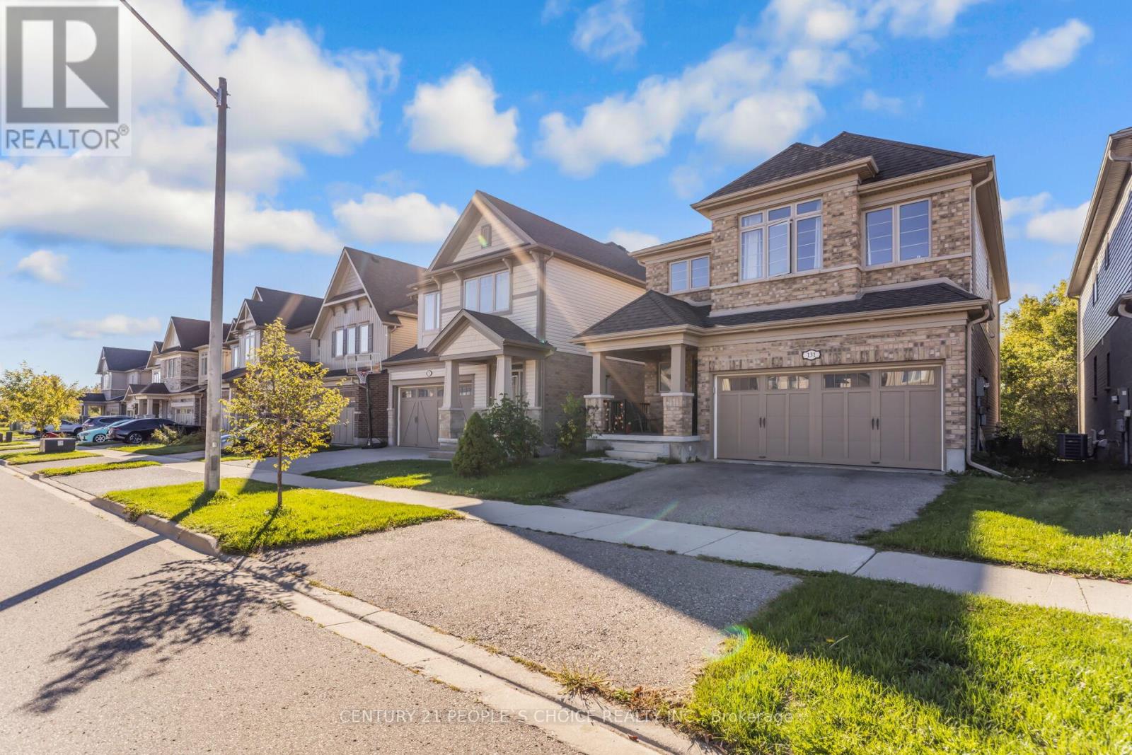 131 STEEPLECHASE WAY