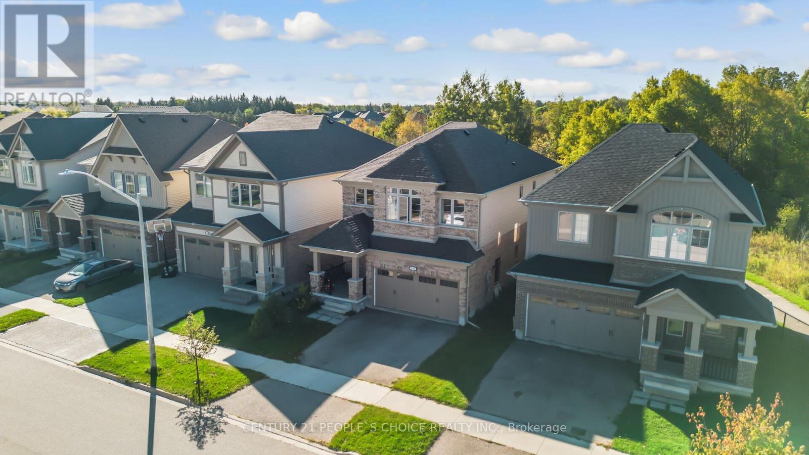 131 STEEPLECHASE WAY