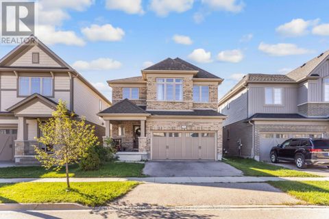 131 STEEPLECHASE WAY Waterloo ON N2K0E7