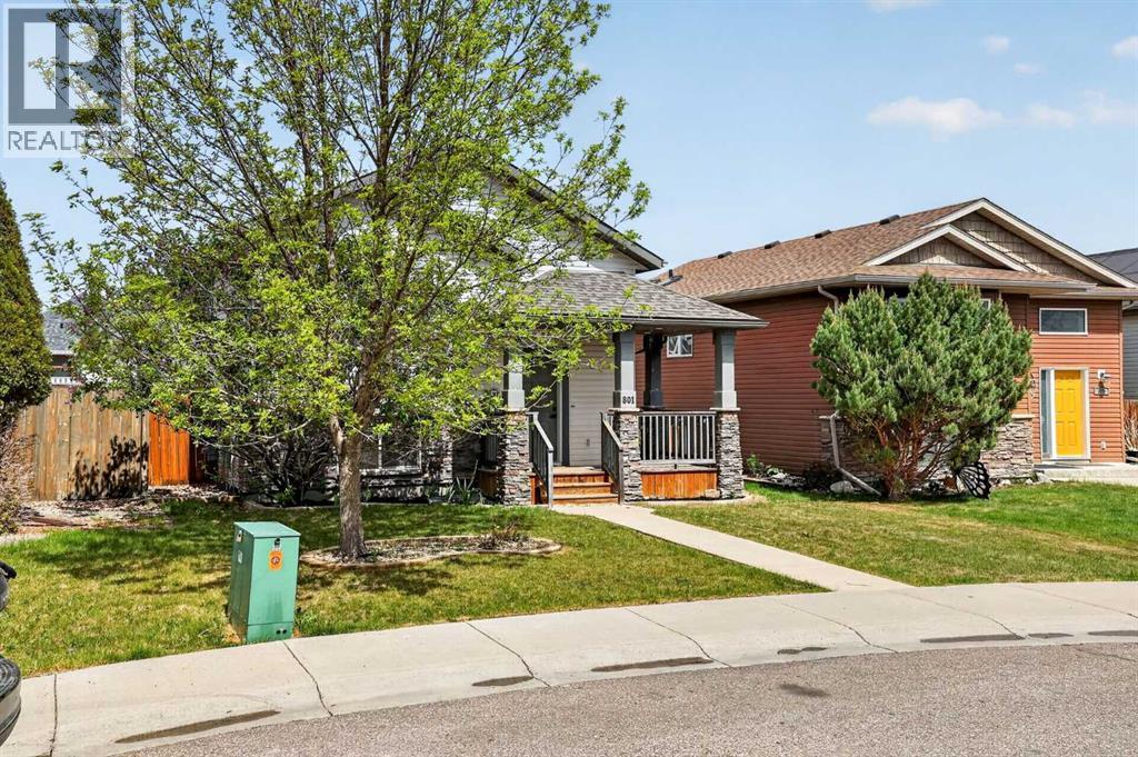 801 MT Sundance Lane W