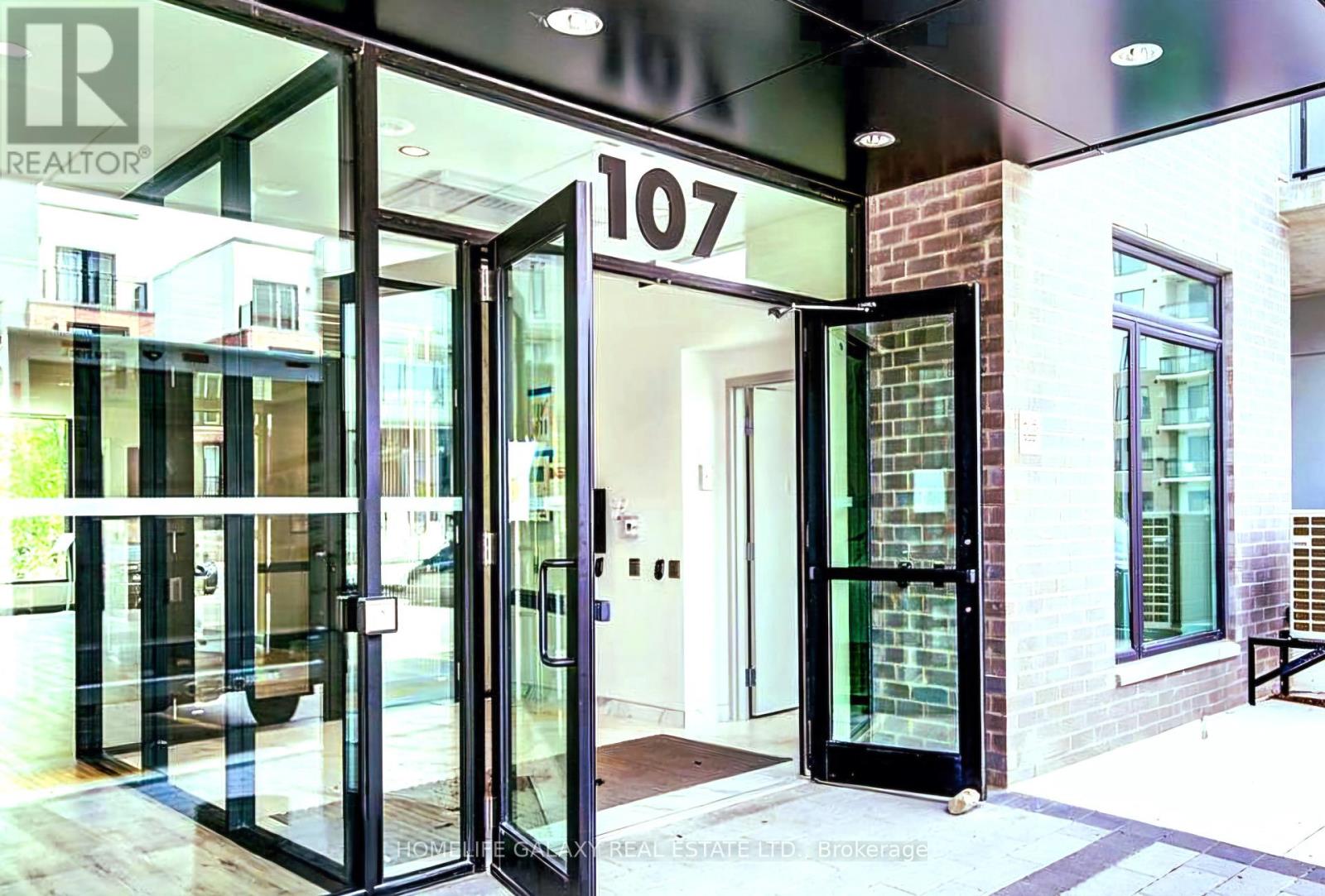 505 - 107 ROGER STREET