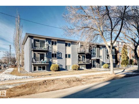 #302 10606 123 ST NW Edmonton AB T5N1P2