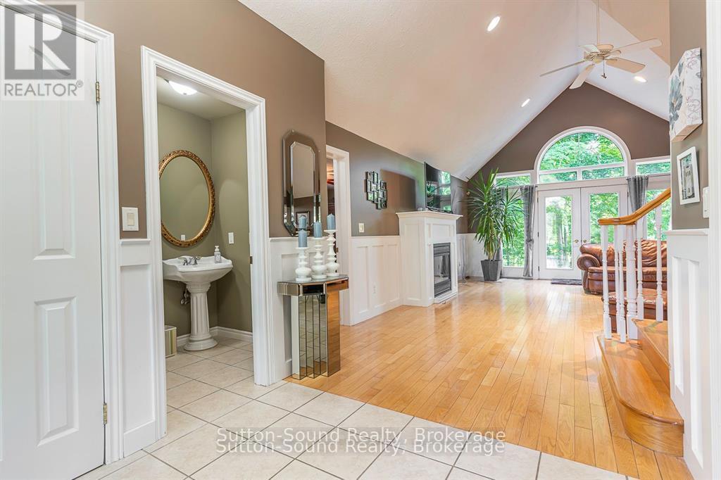 124 GOLDEN POND DRIVE