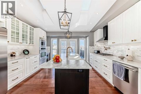 52 Hidden Vale Crescent NW Calgary AB T3A5B5