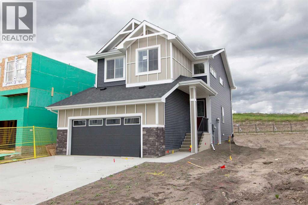155 Sundown Crescent