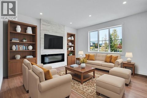 75 Sunvalley Way Cochrane AB T4C0X8