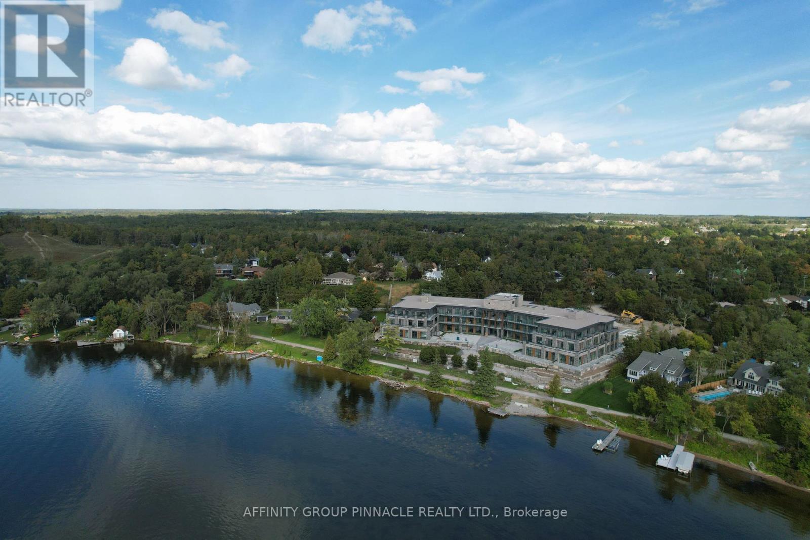 201 - 99 LOUISA STREET