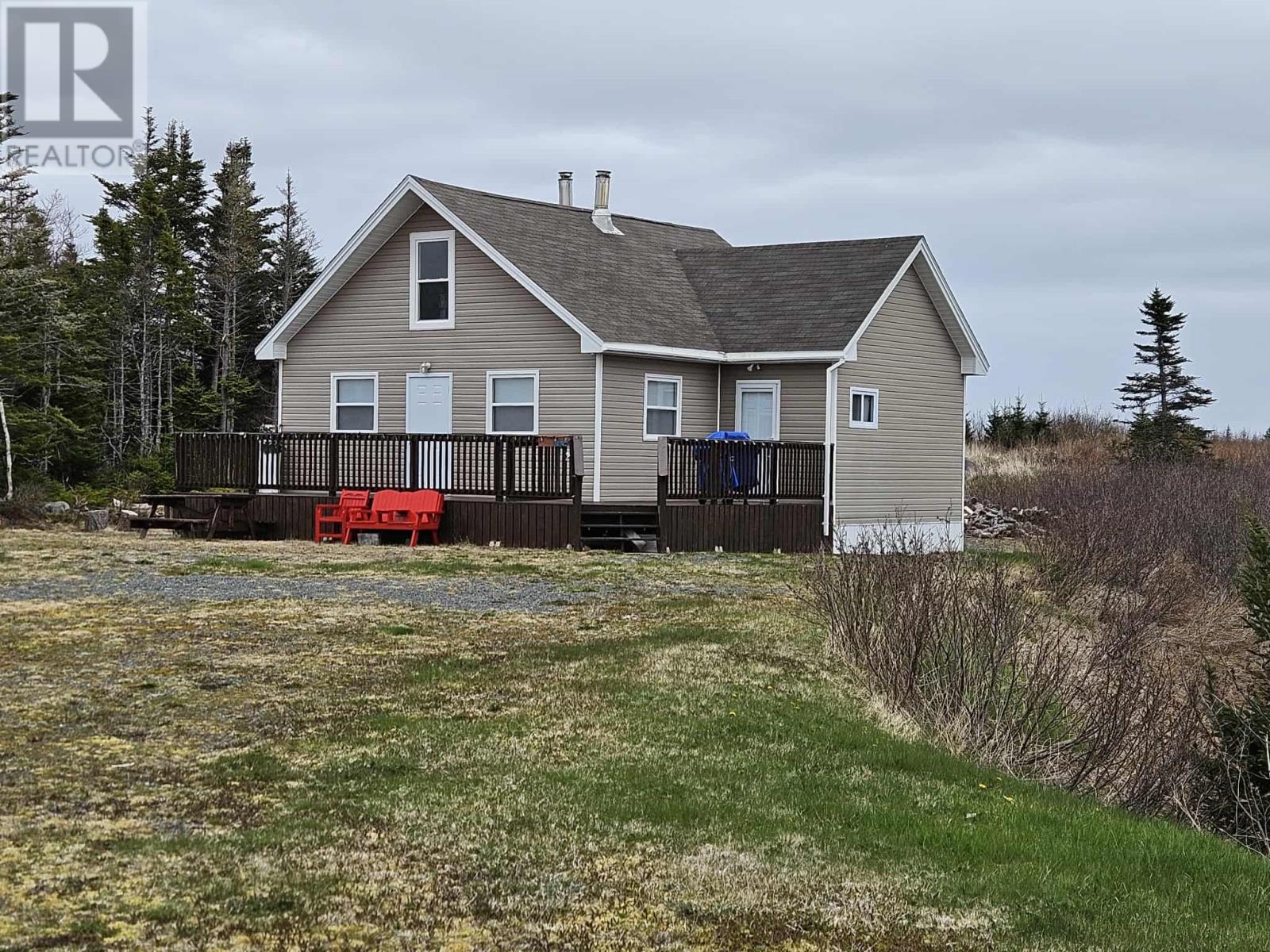 2 Broad Cove Pond Road