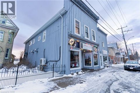 55 SNYDER'S Road W Baden ON N3A2M2