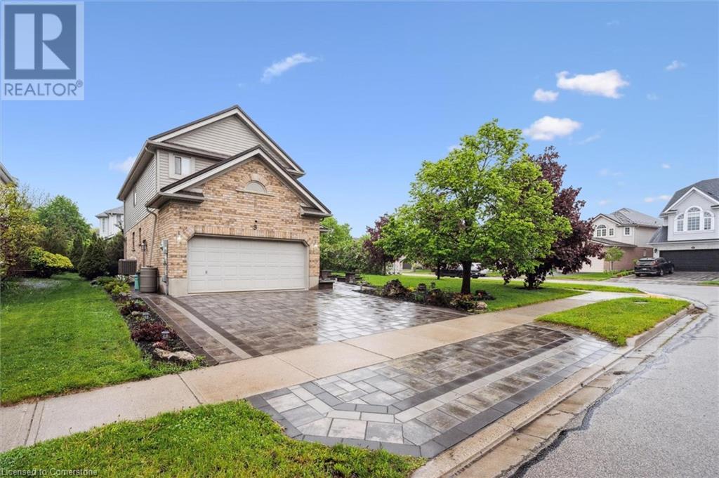 3 PINE RIDGE Drive