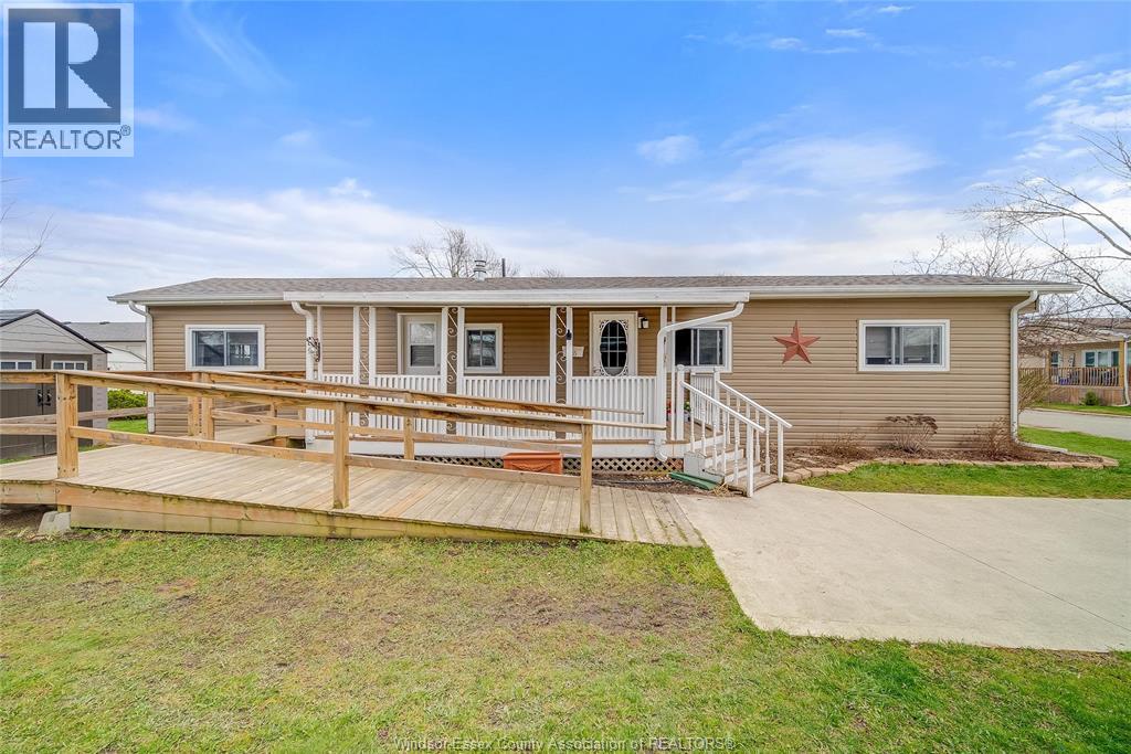 235 DAVID COURT