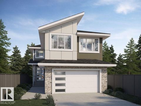 955 Elerberry Landing NW Edmonton AB T5T5M8