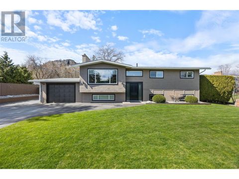 2720 Guidi Road West Kelowna BC V1Z2K4
