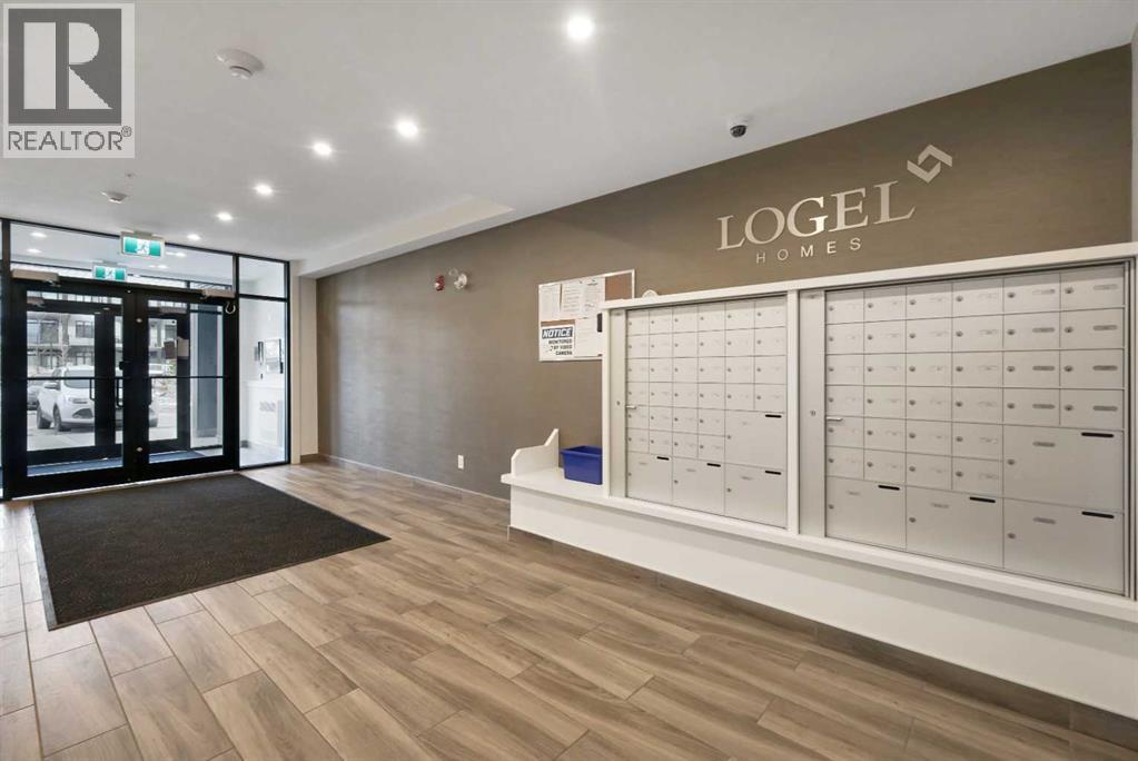 311, 20 Sage Hill Walk NW