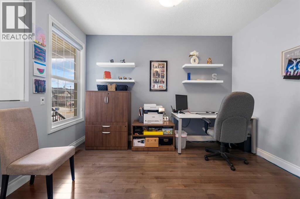 15 Sherwood Square NW