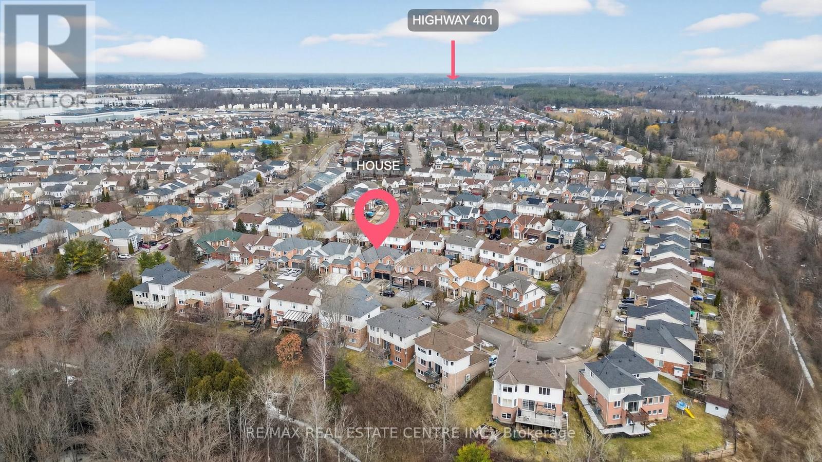 207 ARTHUR FACH DRIVE