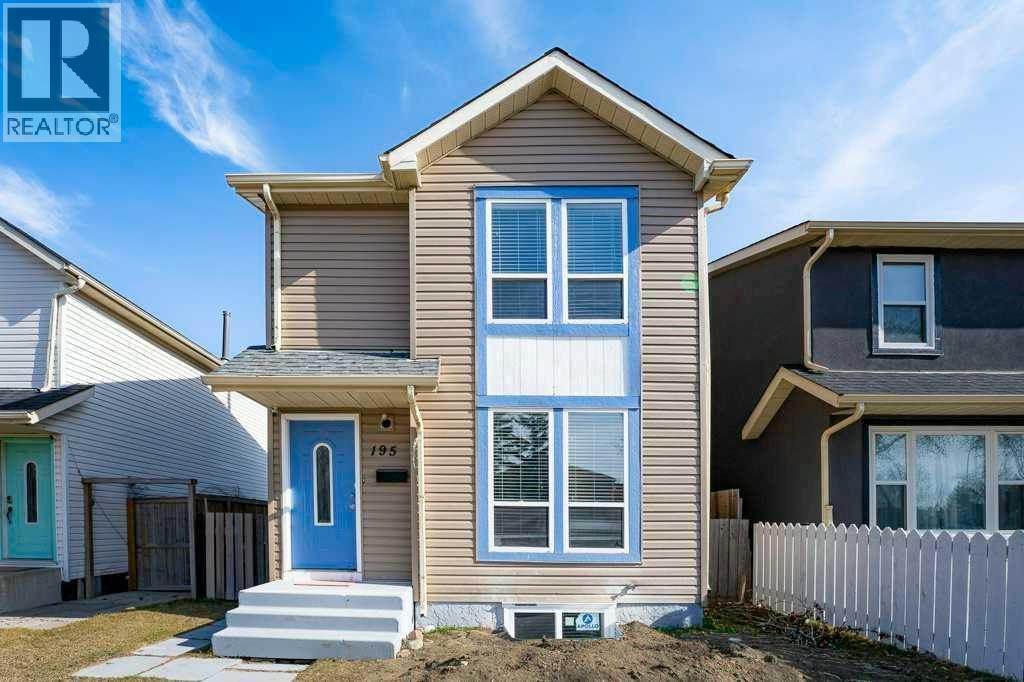 195 Falshire Drive NE