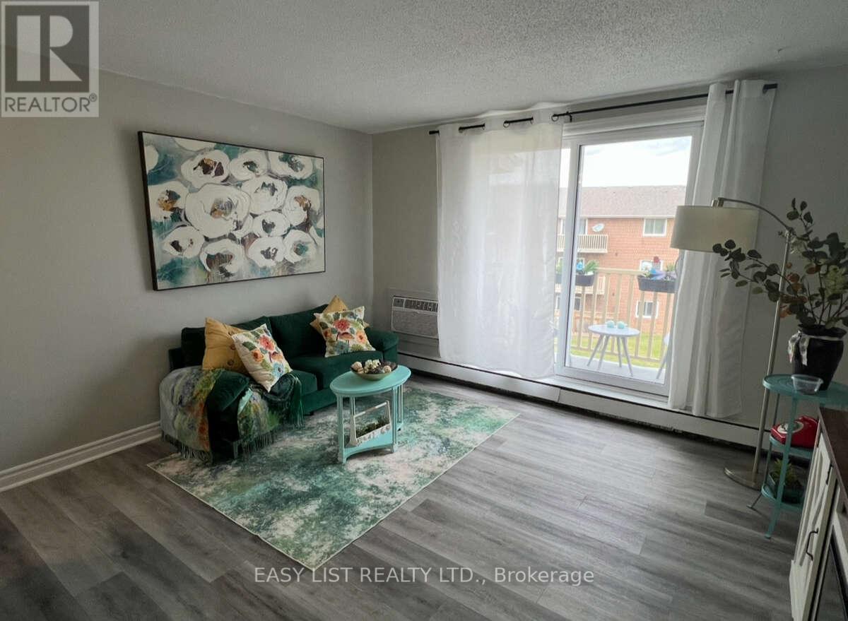 304 - 1582 ERNEST AVENUE