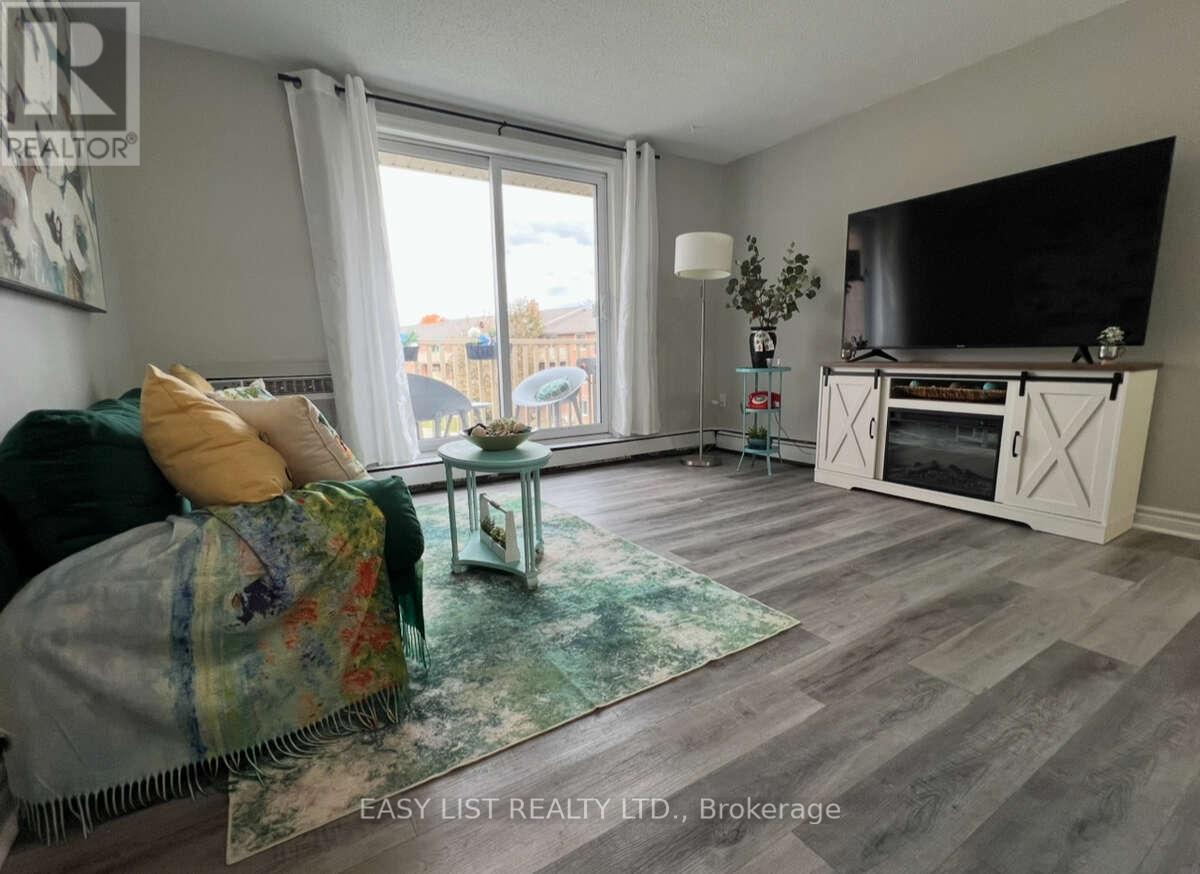 304 - 1582 ERNEST AVENUE