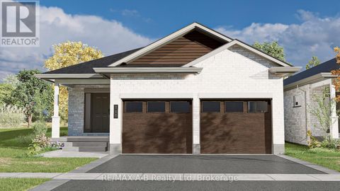 119 GLASS STREET St. Marys ON N4X0C1