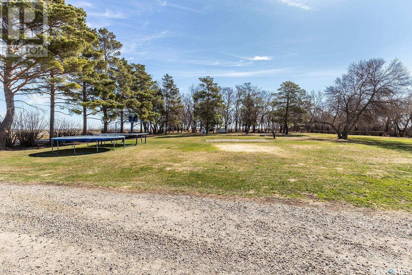 Brown Acreage