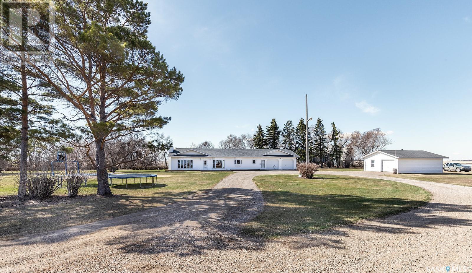 Brown Acreage
