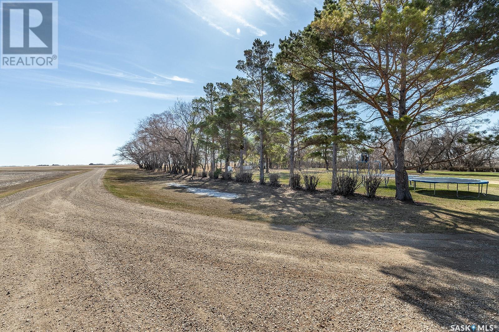 Brown Acreage