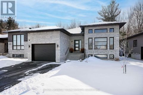 406 DORE STREET S Casselman ON K0A1M0