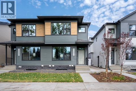 4, 8911 6 Street SE Calgary AB T2H1M1