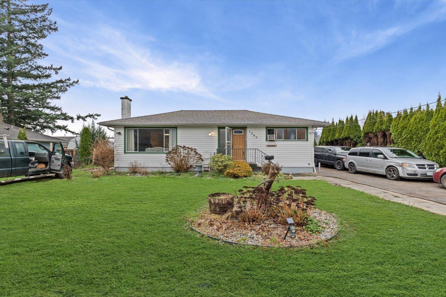 1549 VIMY ROAD|Agassiz