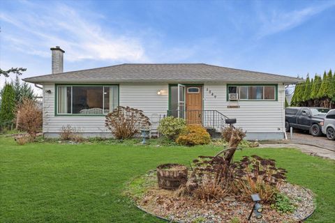 1549 VIMY ROAD|Agassiz Agassiz BC V0M1A0