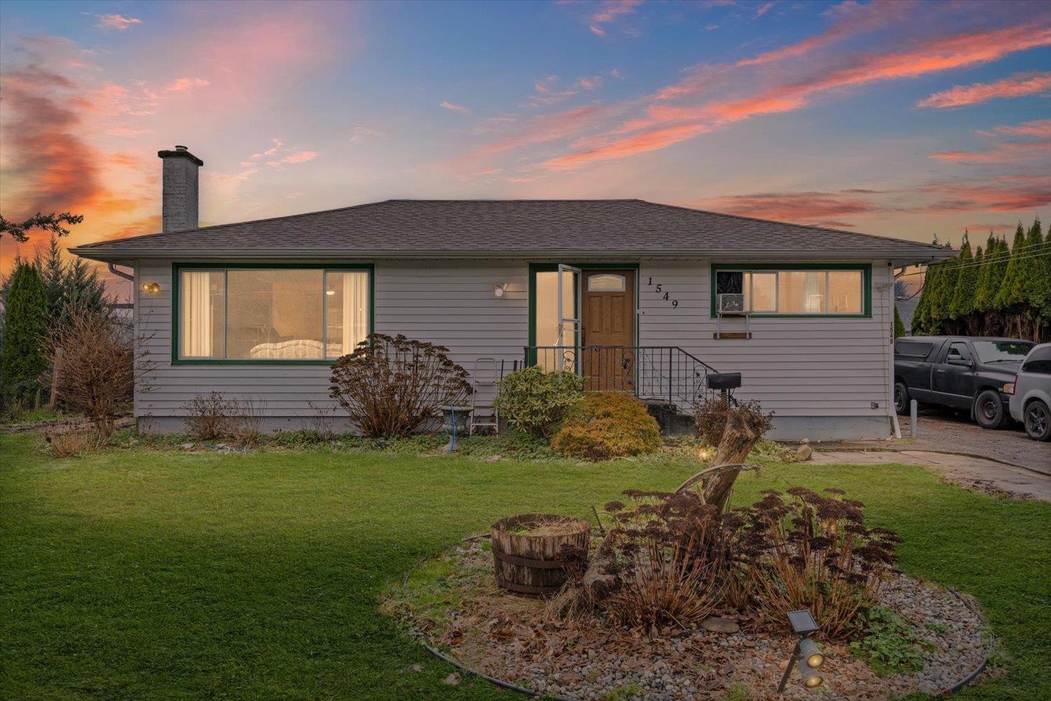 1549 VIMY ROAD|Agassiz