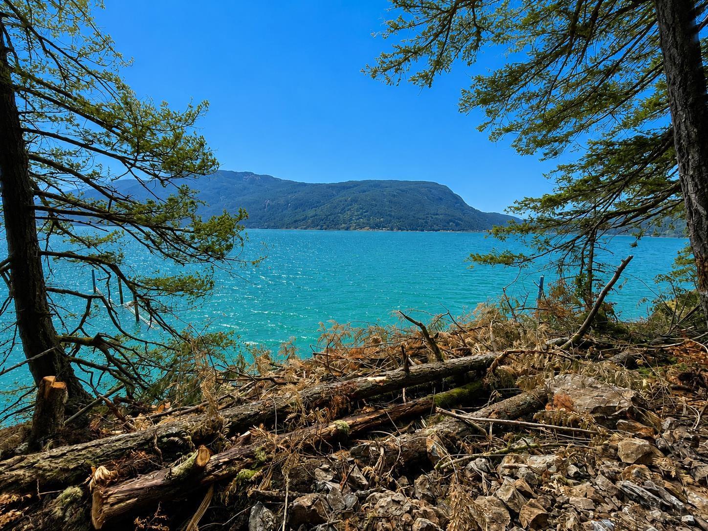 PCL B HARRISON LAKE|Harrison Hot Springs