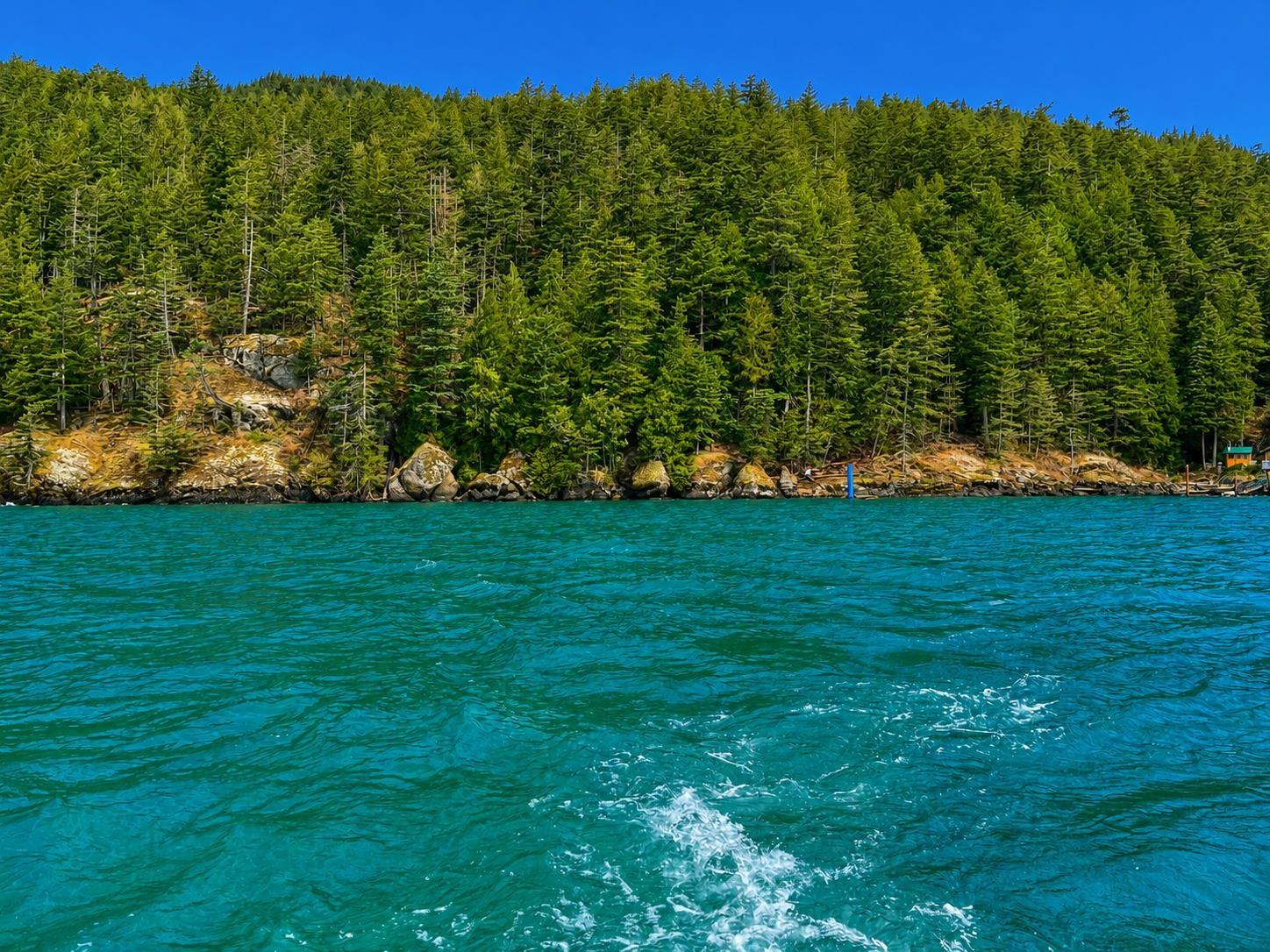 PCL B HARRISON LAKE|Harrison Hot Springs